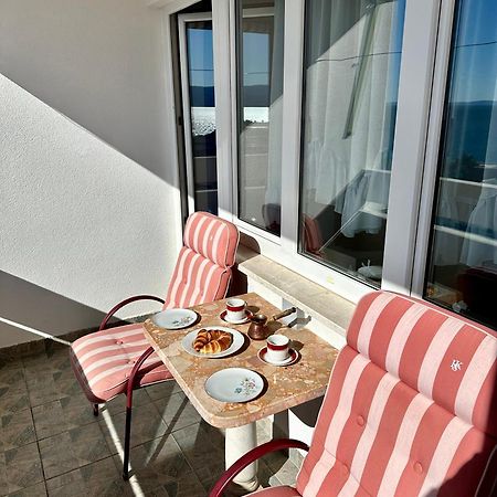 Summer Sky Gordana Apartment Dugi Rat Exterior photo