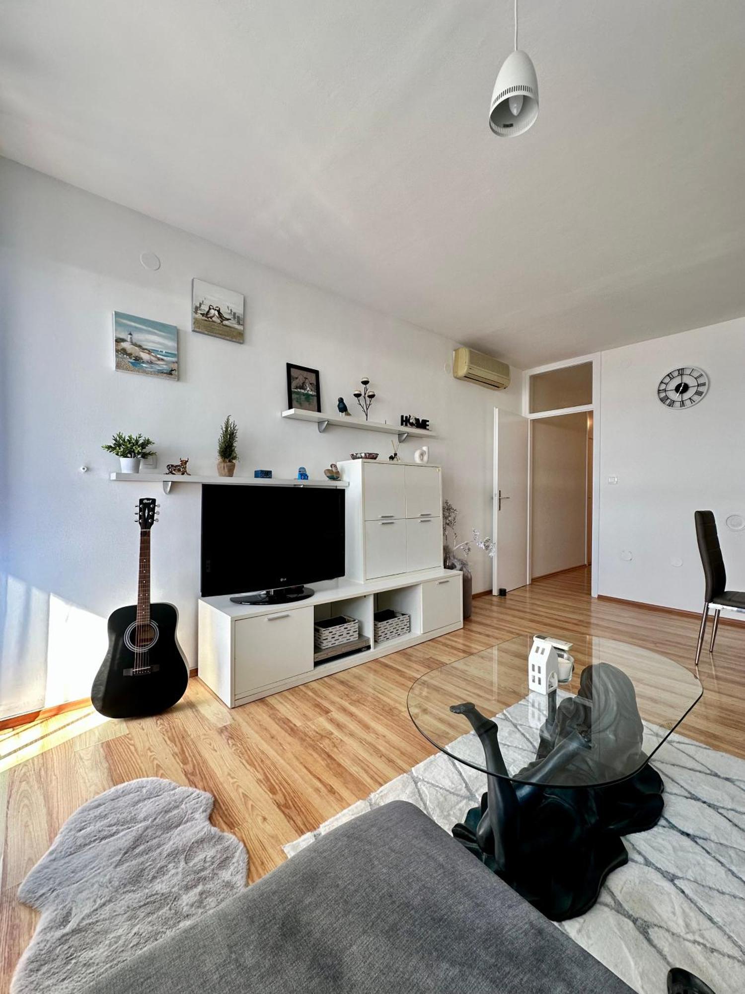 Summer Sky Gordana Apartment Dugi Rat Exterior photo